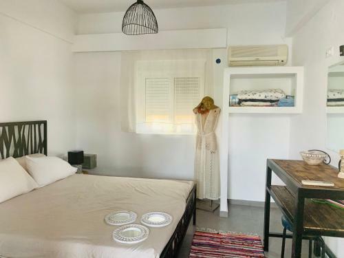 Apartamento Eros Lux Ville