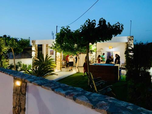 Apartamento Eros Lux Ville