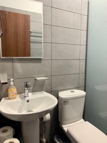 Apartamento Eros Lux Ville
