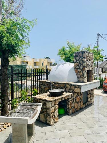 Apartamento Eros Lux Ville