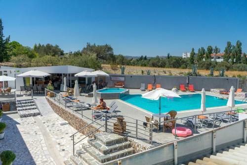Apartamento Mando Living -faliraki