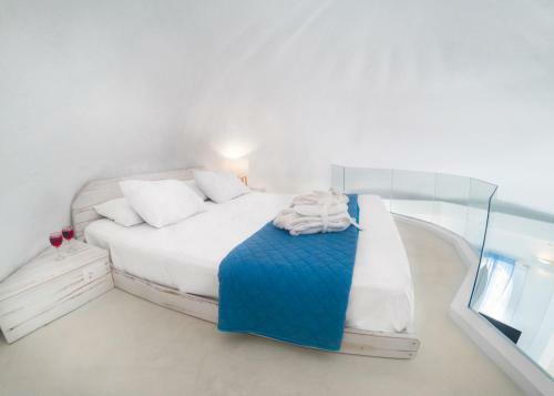 Hotel Kouros Home & Suites