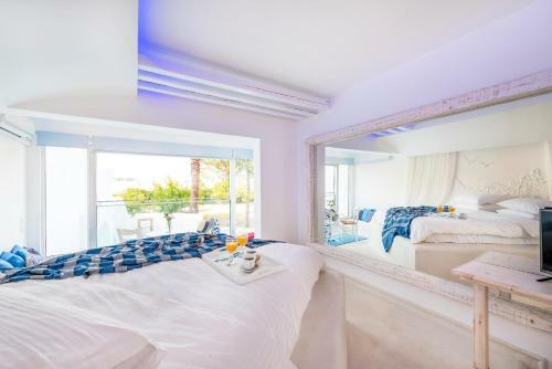Hotel Kouros Home & Suites