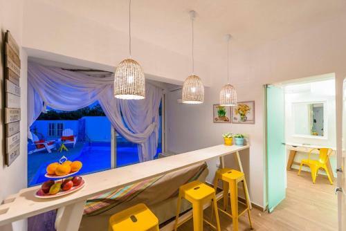 Hotel Kouros Home & Suites