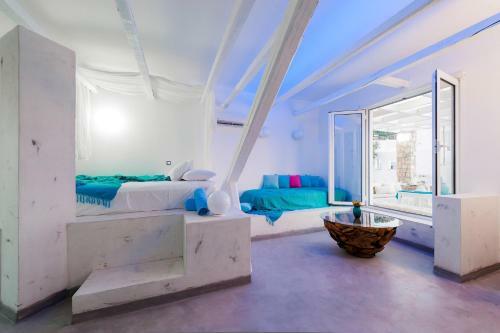 Hotel Kouros Home & Suites