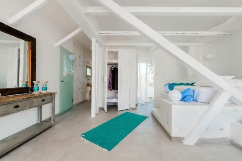 Hotel Kouros Home & Suites