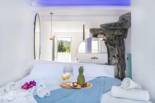 Hotel Kouros Home & Suites