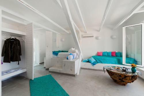Hotel Kouros Home & Suites