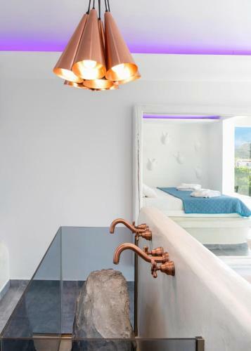 Hotel Kouros Home & Suites