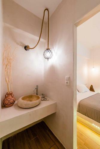 Hotel Kouros Home & Suites