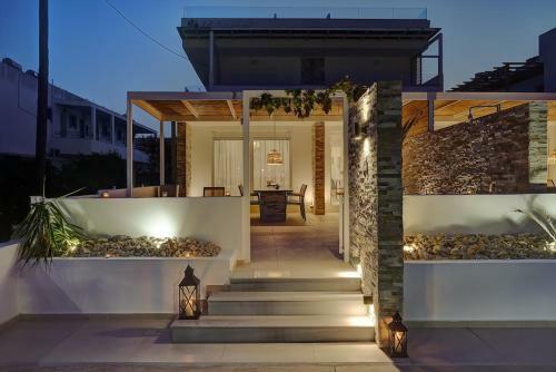 Sia Mare Seaside Apartments