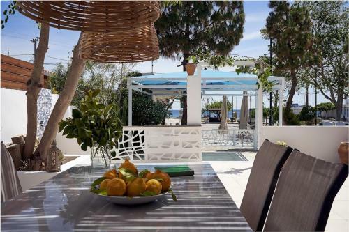 Sia Mare Seaside Apartments