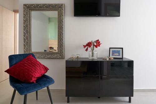 Sia Mare Seaside Apartments