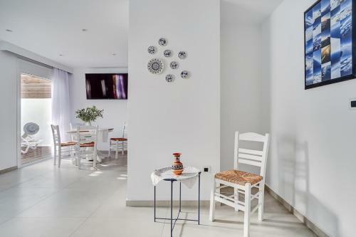 Sia Mare Seaside Apartments