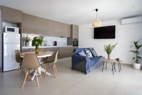 Sia Mare Seaside Apartments