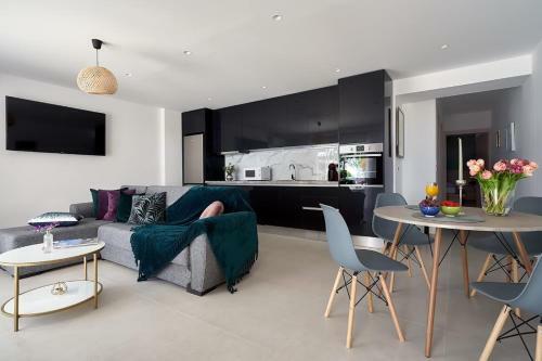 Sia Mare Seaside Apartments