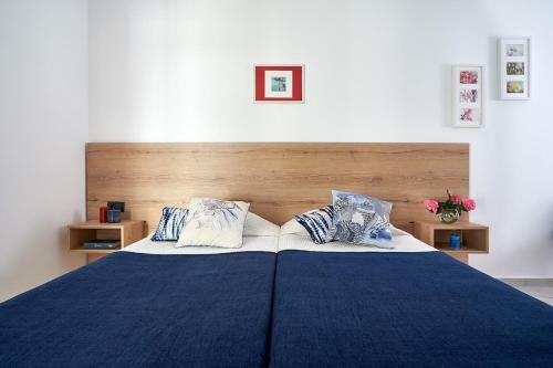 Sia Mare Seaside Apartments