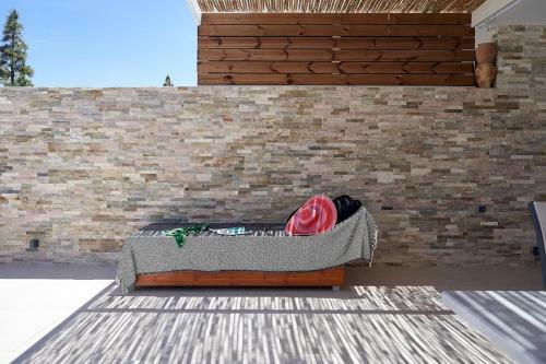 Sia Mare Seaside Apartments