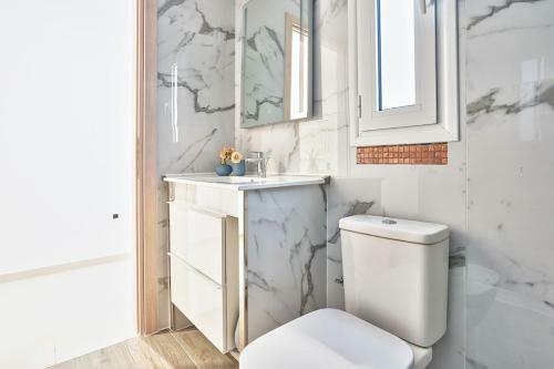 Sia Mare Seaside Apartments