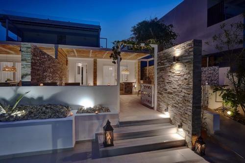 Sia Mare Seaside Apartments