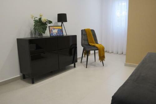 Sia Mare Seaside Apartments