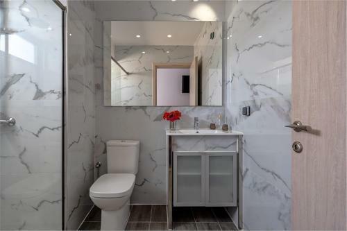 Sia Mare Seaside Apartments