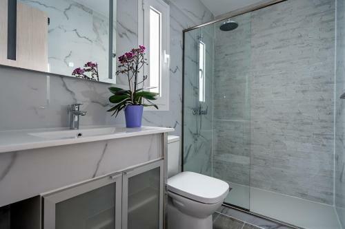 Sia Mare Seaside Apartments