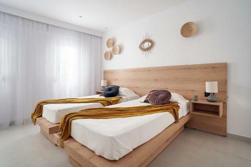 Sia Mare Seaside Apartments