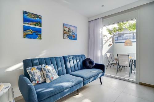 Sia Mare Seaside Apartments