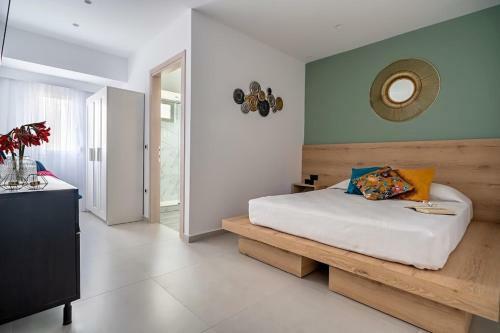 Sia Mare Seaside Apartments
