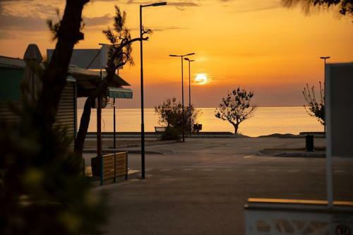 Sia Mare Seaside Apartments