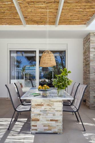 Sia Mare Seaside Apartments