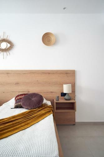 Sia Mare Seaside Apartments