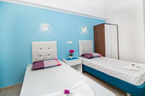Apartamento Champers Room Christina