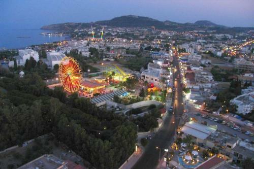 Apartamento Champers Room Christina