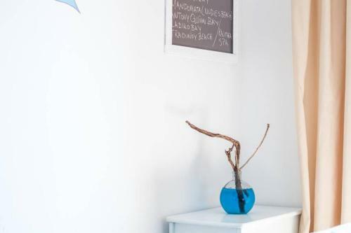 Apartamento Champers Room Christina