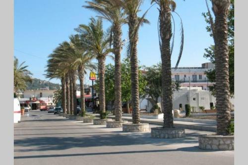 Apartamento Champers Room Christina