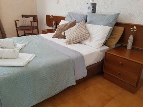 Ladikos Garden Hotel Faliraki