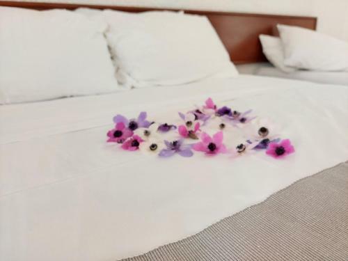 Ladikos Garden Hotel Faliraki