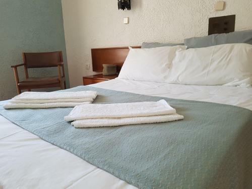 Ladikos Garden Hotel Faliraki