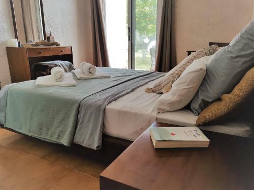 Ladikos Garden Hotel Faliraki