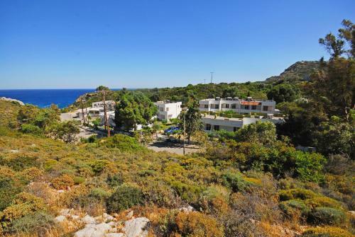 Ladikos Garden Hotel Faliraki