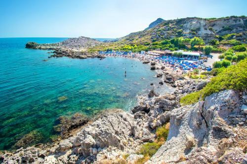 Ladikos Garden Hotel Faliraki