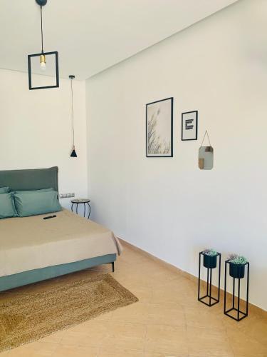 Eros Lux Ville 2