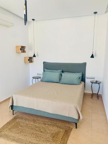 Eros Lux Ville 2