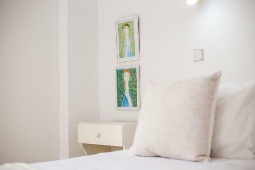 Apartamento Rosie's Studios