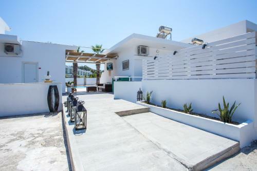 Apartamento Rosie's Studios