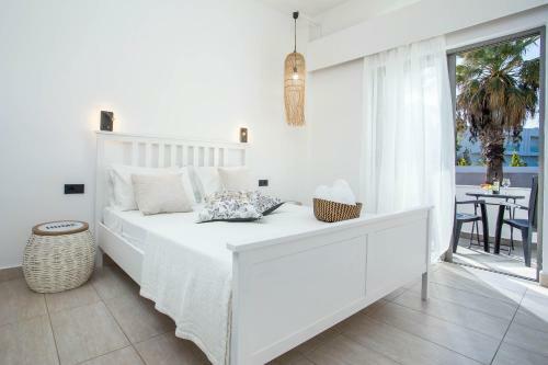 Apartamento Rosie's Studios