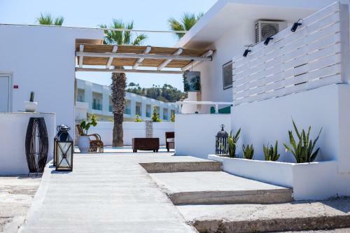 Apartamento Rosie's Studios