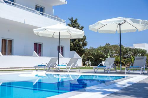 Apartamento Rosie's Studios